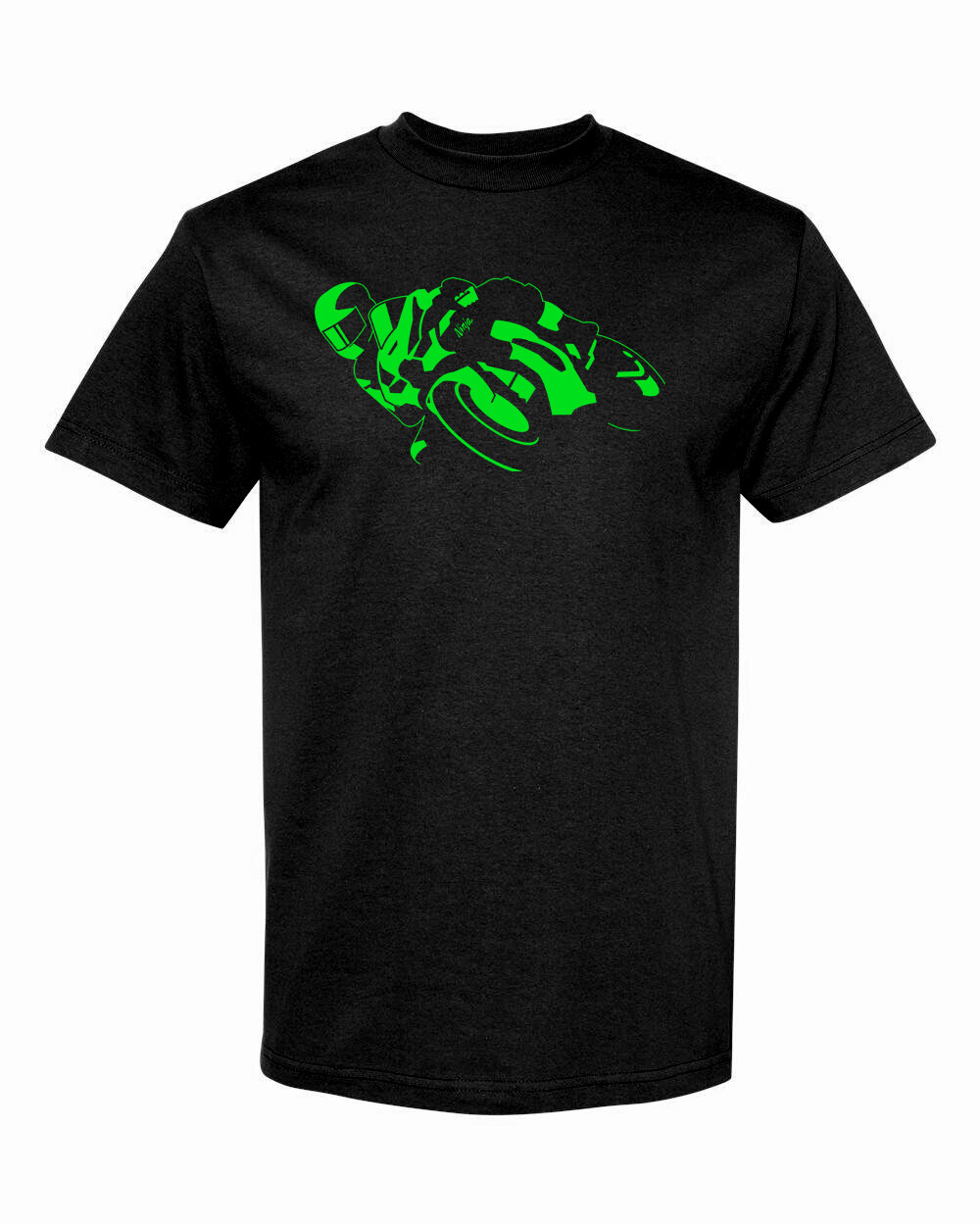 2023 Ninja ZX-10R Unisex T-Shirt Multi Colors S-XXL FREE S&H! Kawasaki Hoody