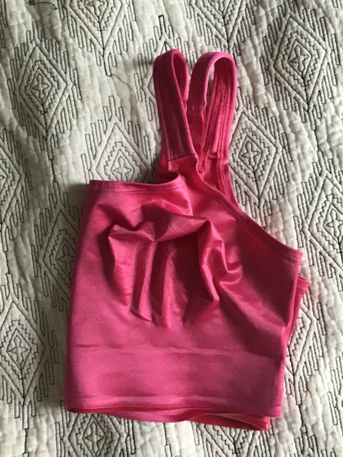 RUBY RIBBON ORIGINAL DEMIETTE #3029 NWOT