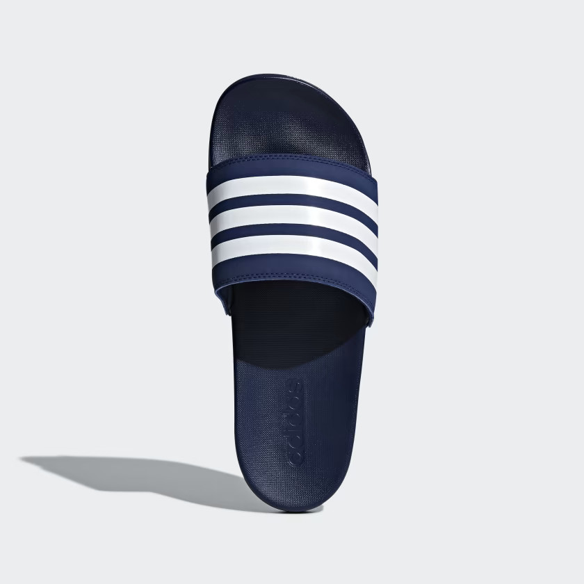 adidas men Adilette Comfort Slides