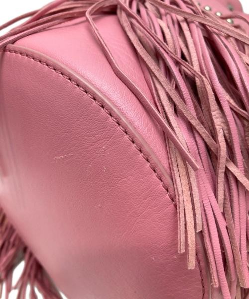J&M DAVIDSON J&M Davidson Carnival pink TA1