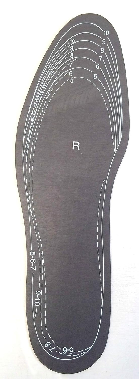 Magnetic Foot Insoles, Massaging Therapy Shoe Insert for Men and Women – US Shoe