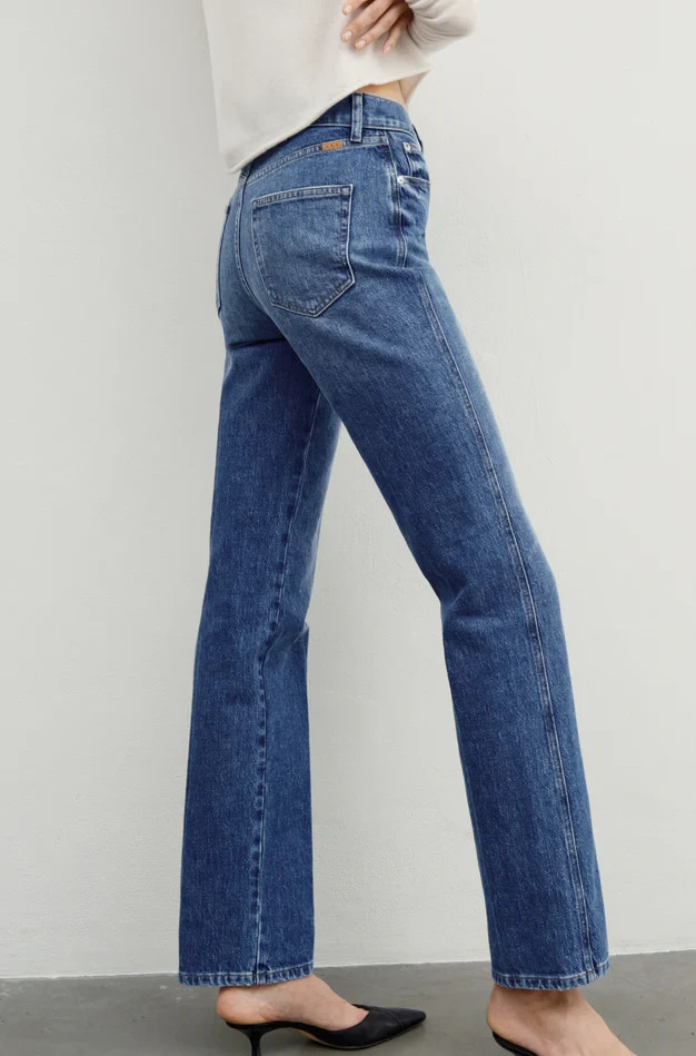 AYR The Legend Russell Jeans Waist 28 Inseam S MSRP $275