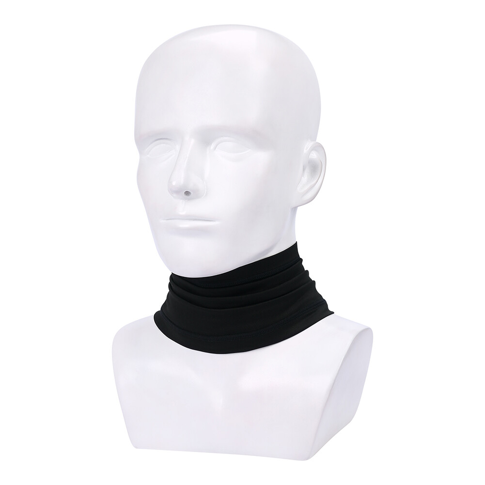 Cooling Neck Gaiter Balaclava Face Mask UV Protection Bandana Scarf Men Women US