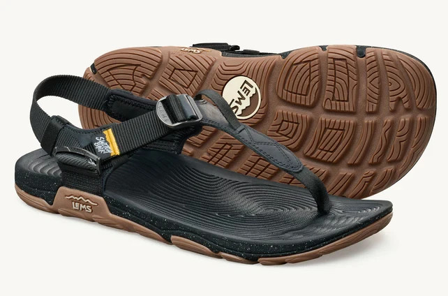 Lem’s Men’s Switchback Sandal – SCORPION – (ALL SIZES/NEW) 🦂