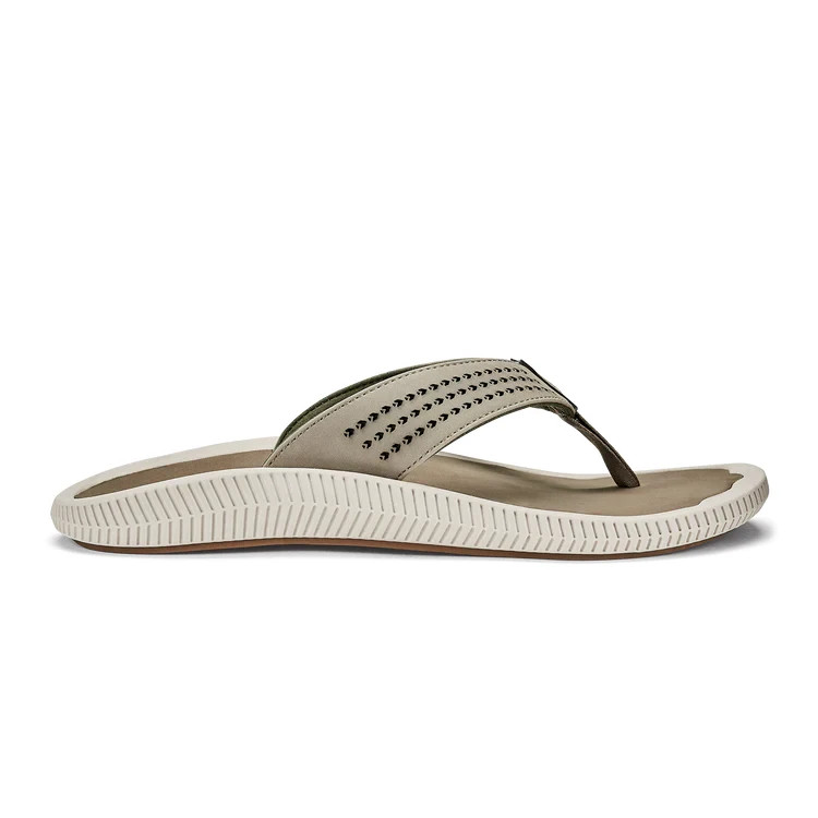 🔥Sale! Men’s Olukai Ulele Water-Ready Beach Sandals – 20 Color – Free Shipping⚡