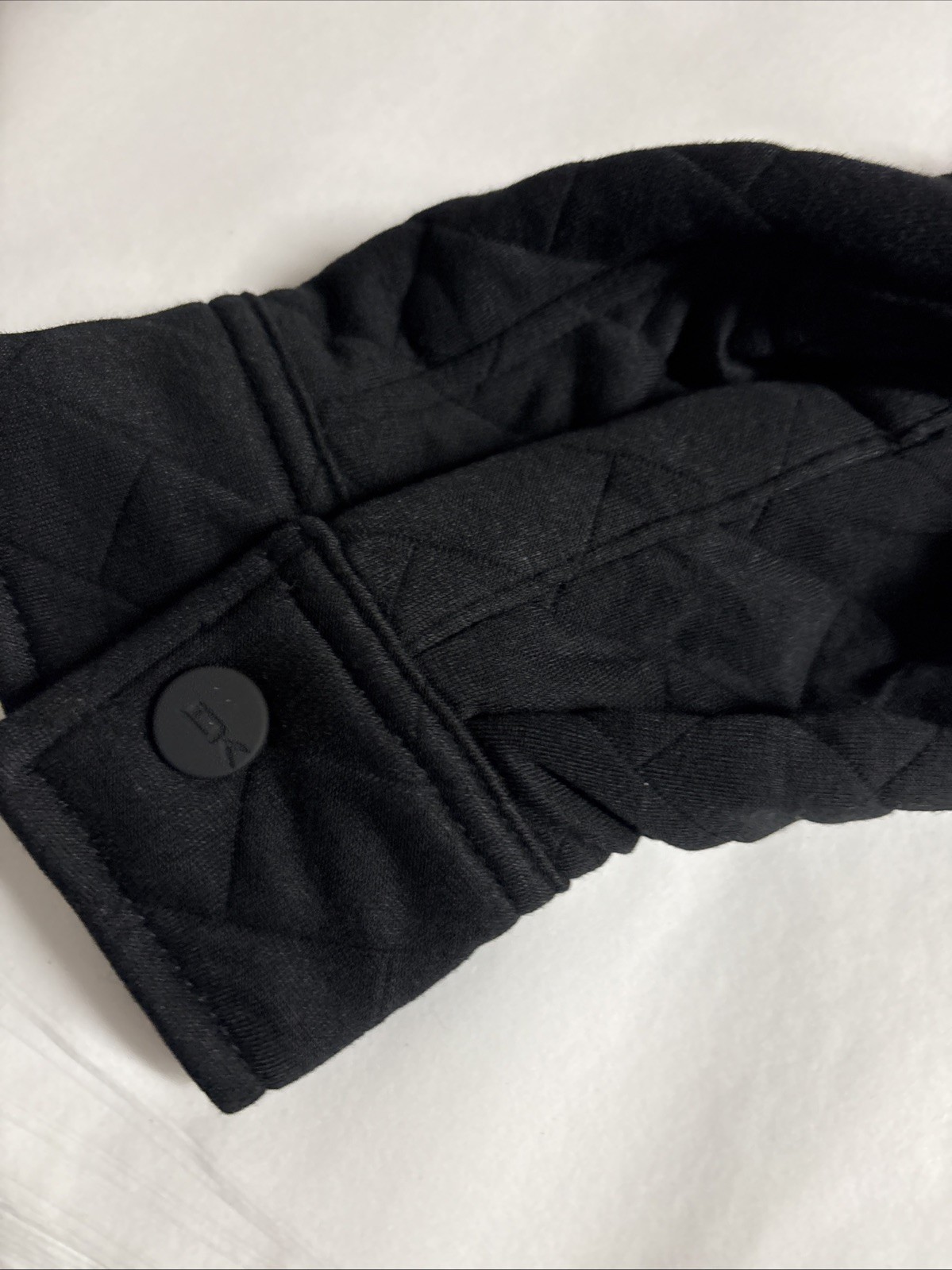 Dakine Men’s Shirt Jacket Quilted