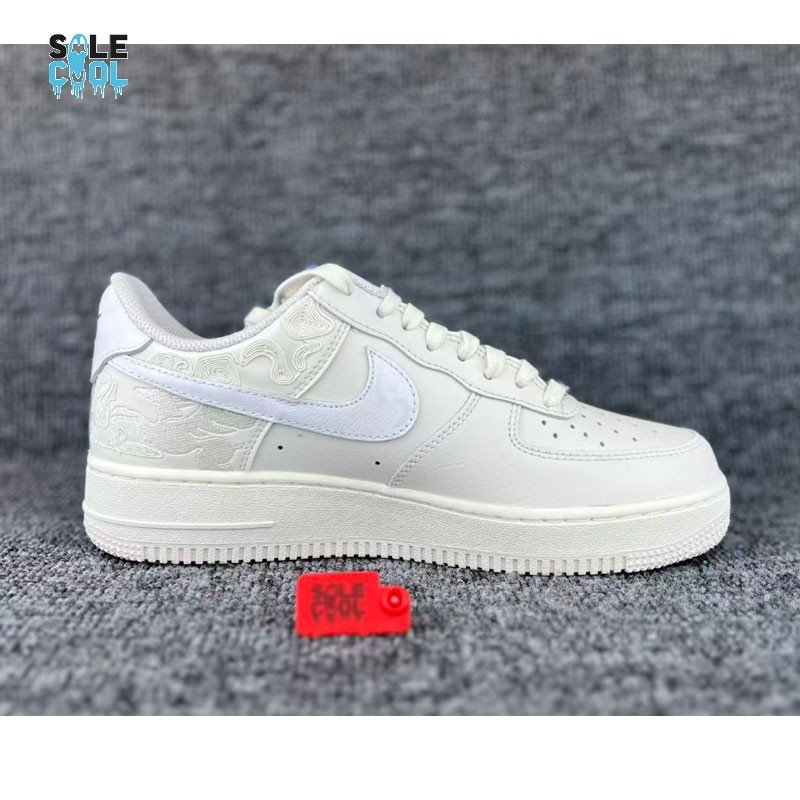 Nike Air Force 1 07 AF1 Pegasus Pack Year of the Horse CNY Men Shoes IQ1119-011