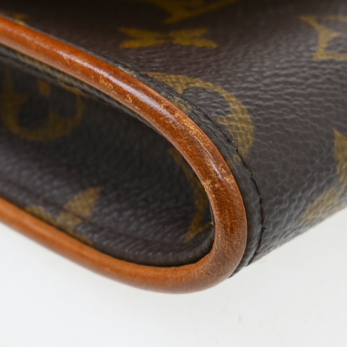 Best05 LOUIS VUITTON POCHETTE TWIN GM CROSSBODY BAG M51852 YQ08797