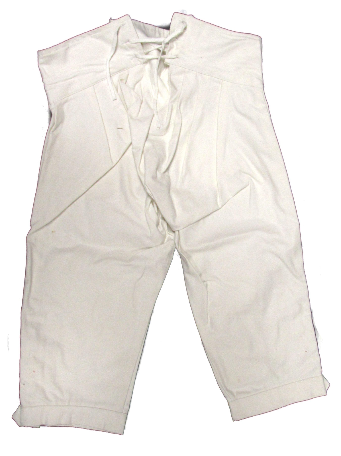 Men’s Reproduction Revolutionary War Era Breeches – Colonial Breeches