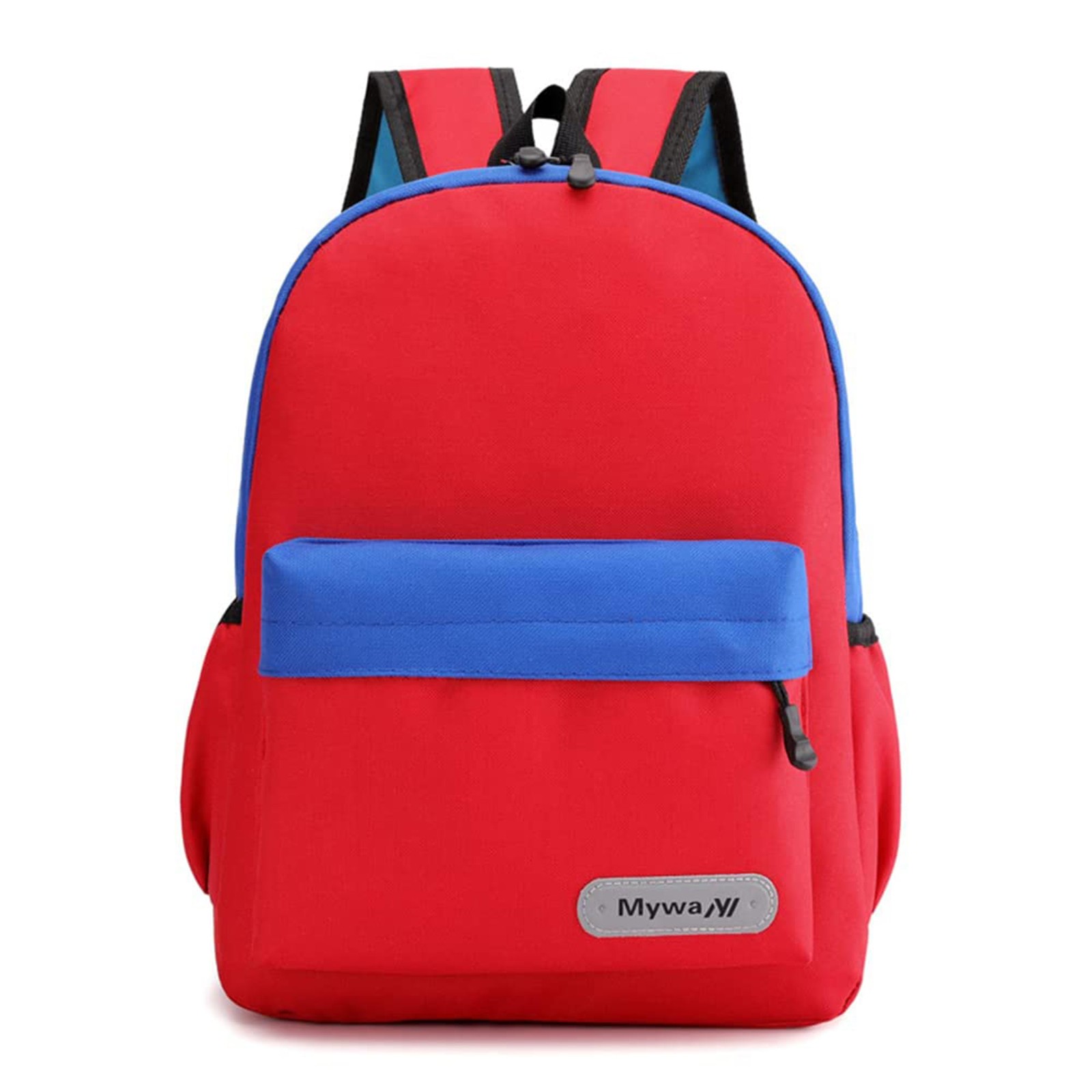 13 inch Kids Preschool Toddler Backpack Cute Cool Lightweight Daypack For Boy…