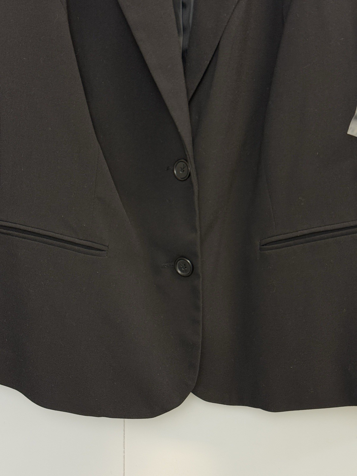 NEW East 5th Blazer Womens Size 20W Blazer Jacket Work Office Career Capsule