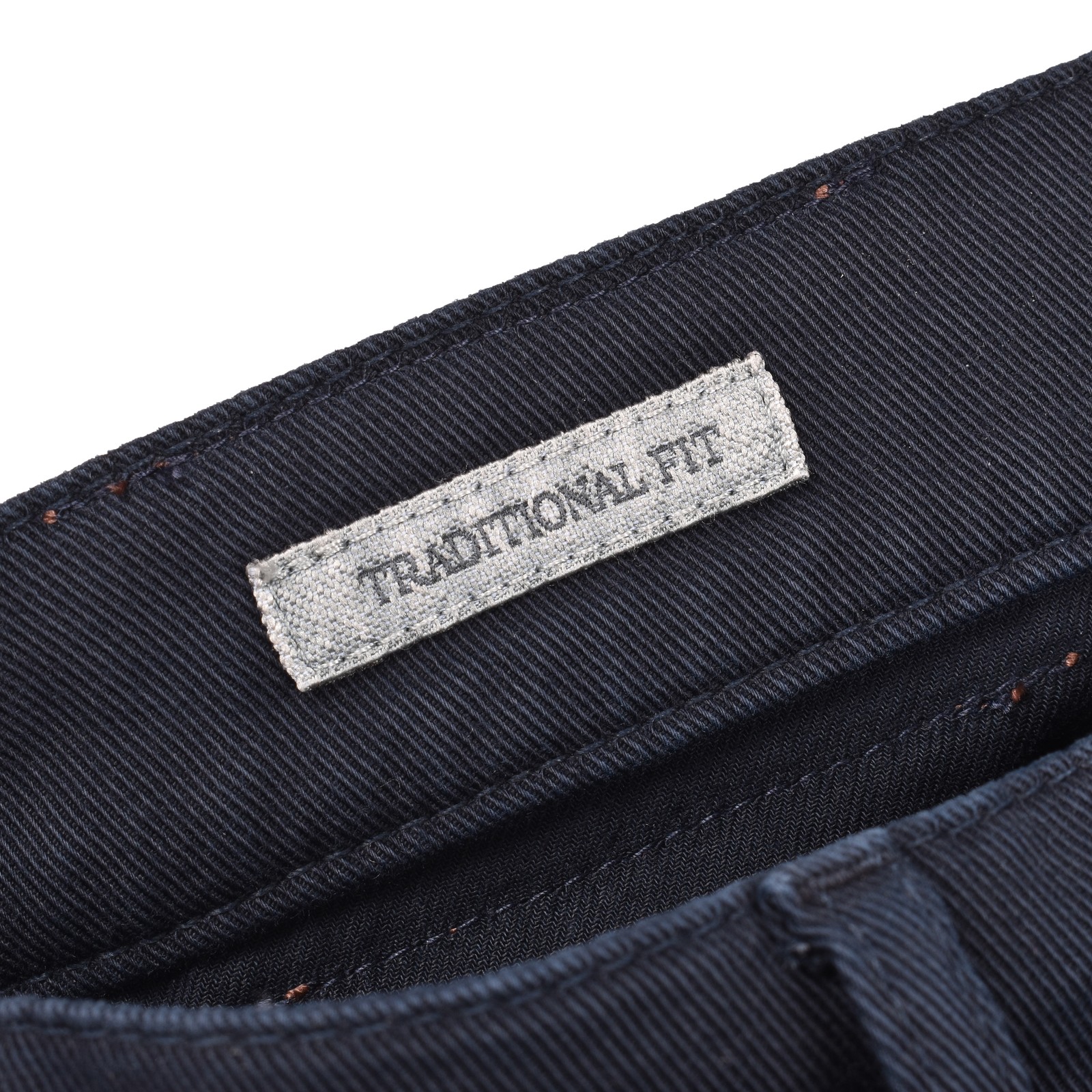 BRUNELLO CUCINELLI MEN’S 5 POCKET TRADITIONAL FIT PANTS NWT MSRP $850