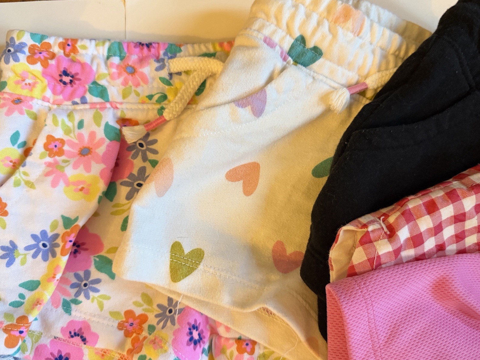 Girls 3T Shorts