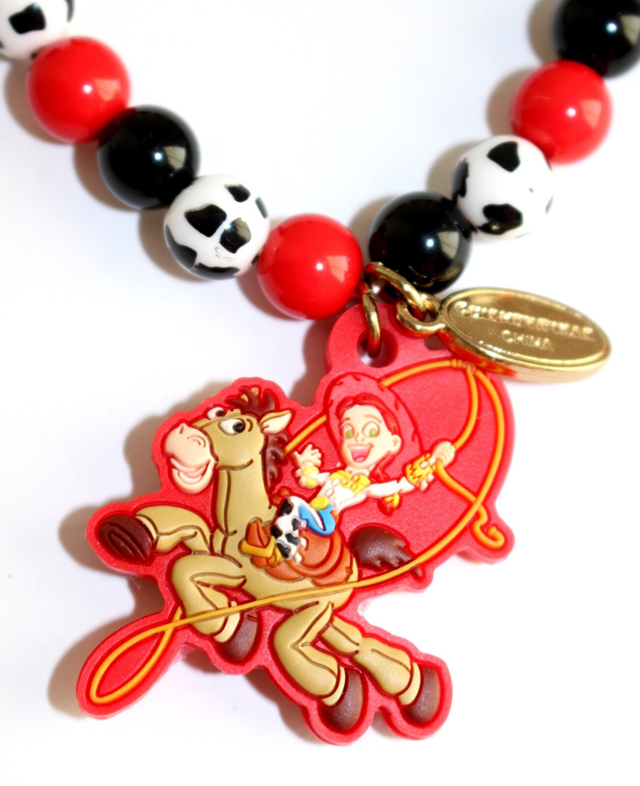 2013 DISNEY/Pixar * Toy Story * Bracelet & Hair Clips Set of 5 – NEW * RARE