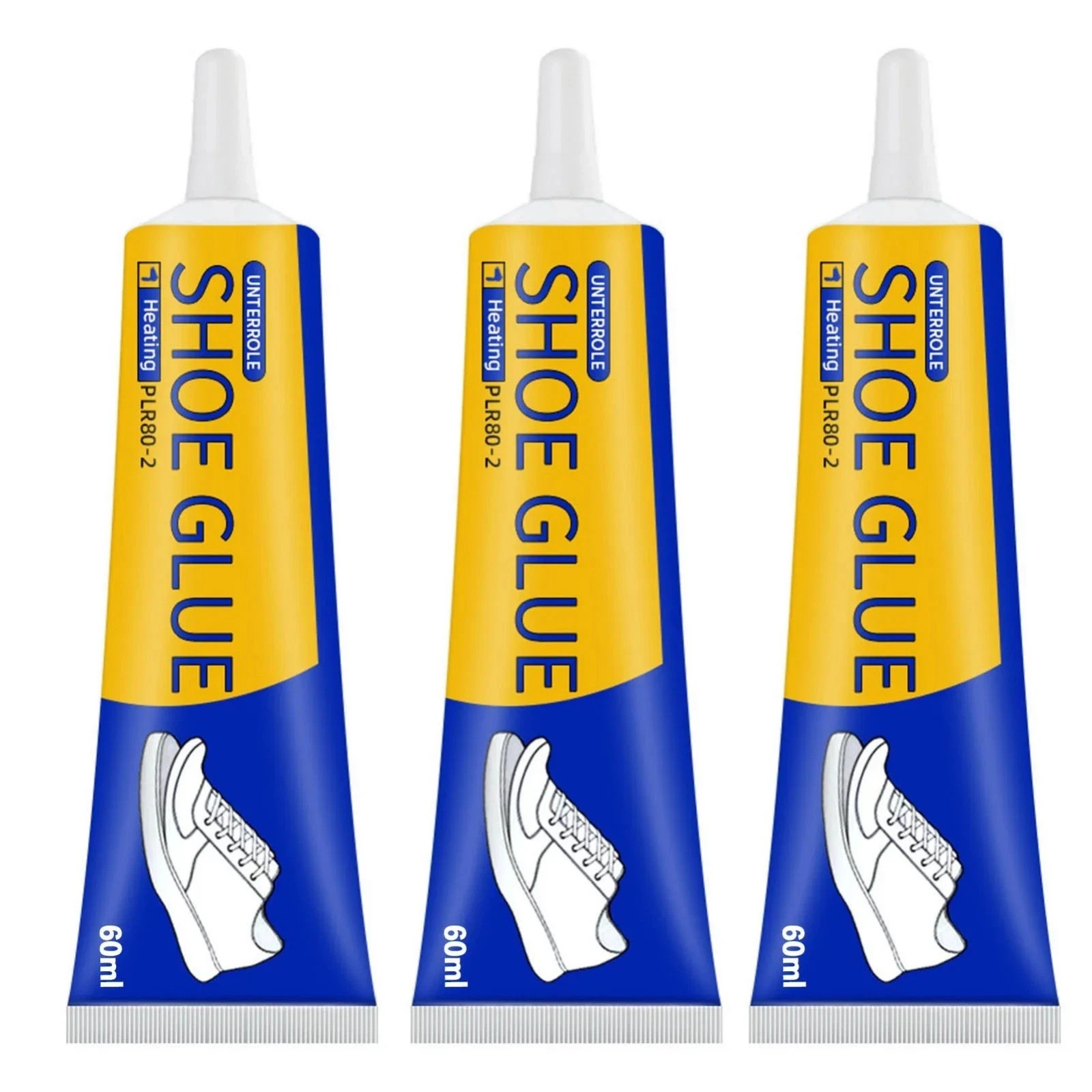 Super Strong Shoe Repair Glue Waterproof Adhesive for Sneakers Boots Leather****