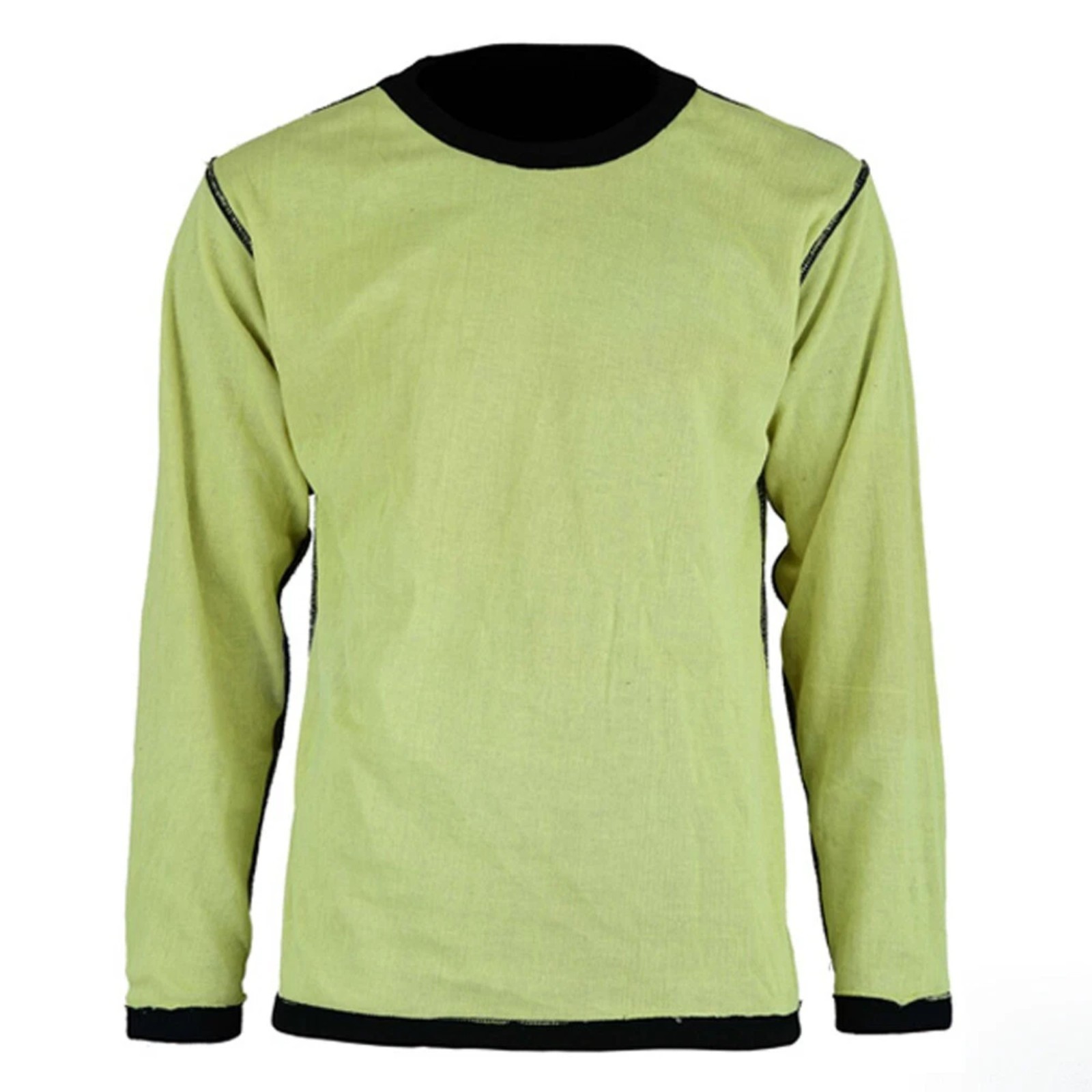 Motorcycle Motorbike CE Armoured Fully kevlar Lined Protective Cotton t shirt