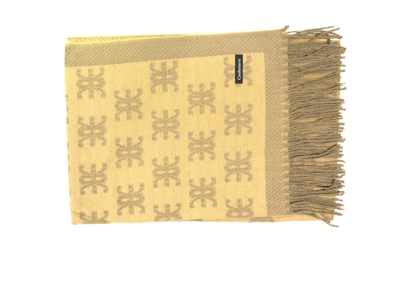 Beautifully Soft & Warm Cashmere Scarf Wrap Winter Warm Travel Wrap Ideal Gift