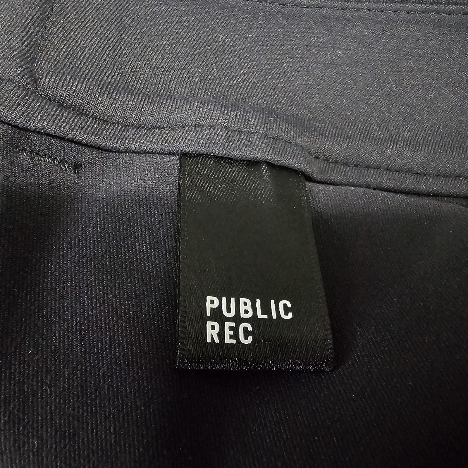 NEW Public Rec All Day Every Day Pants Mens 42×30 Gamechanger 5 Pocket Stretch