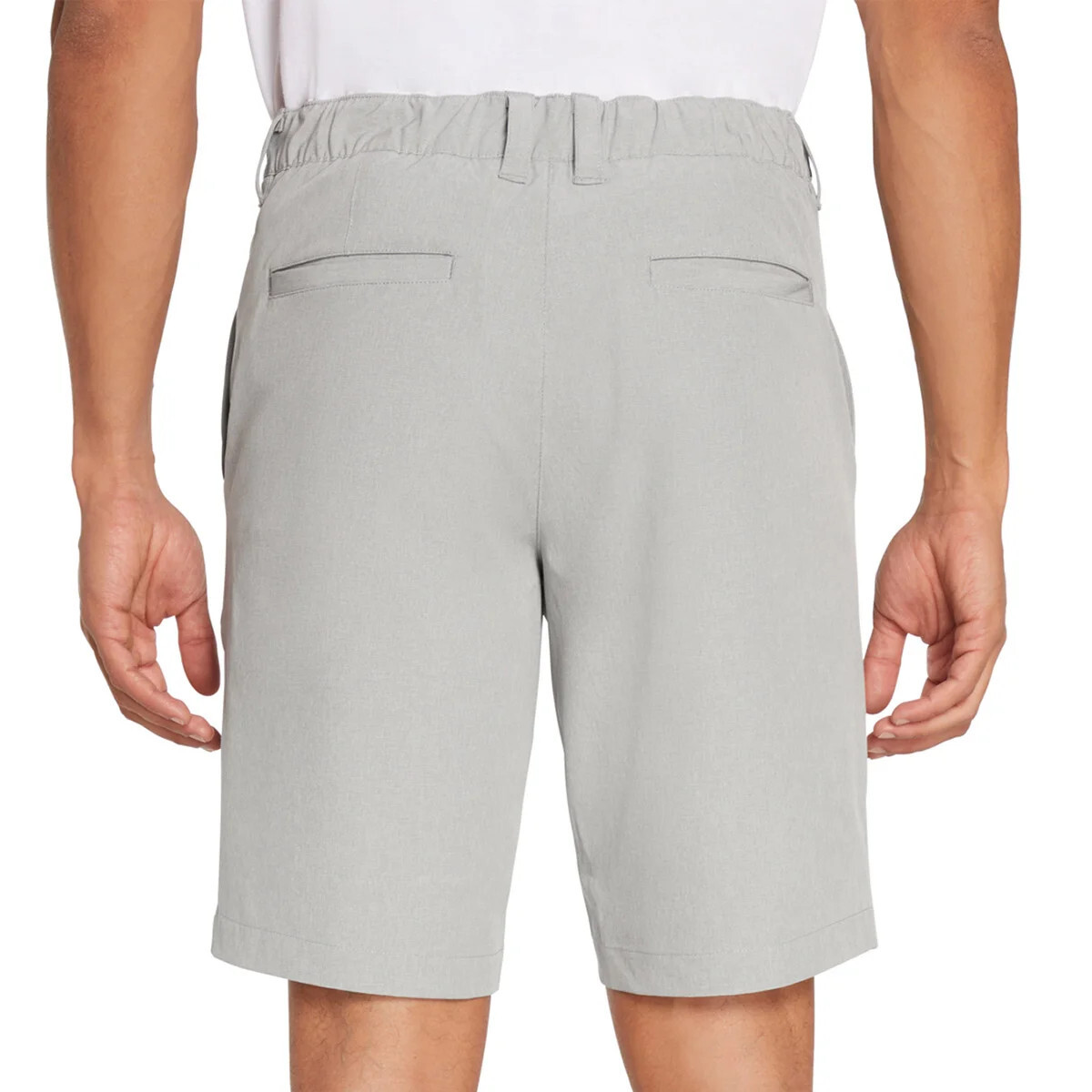 Banana Republic Men’s Flat Front Short