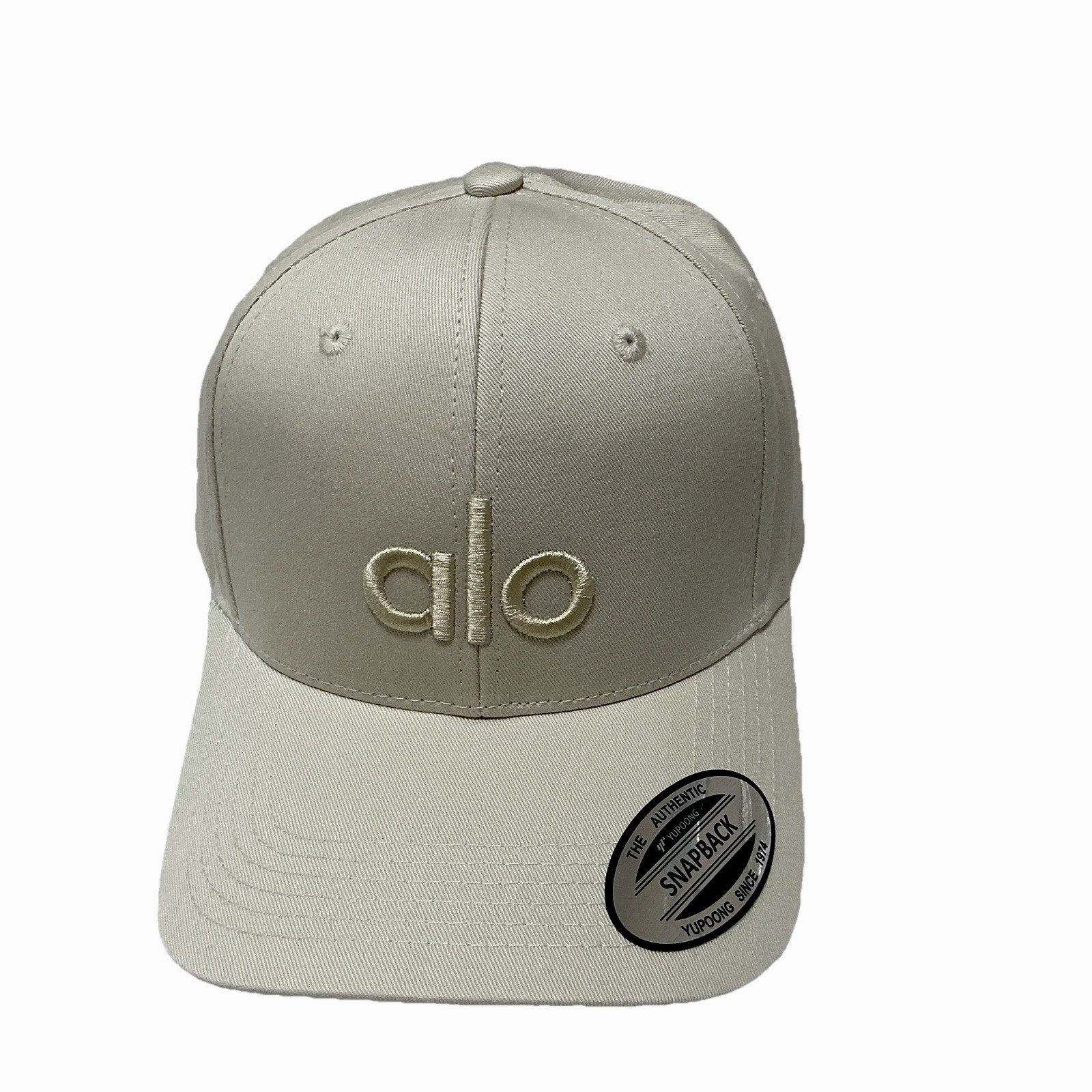 Alo Yoga Hat Performance Off Duty Cap One Size Adjustable