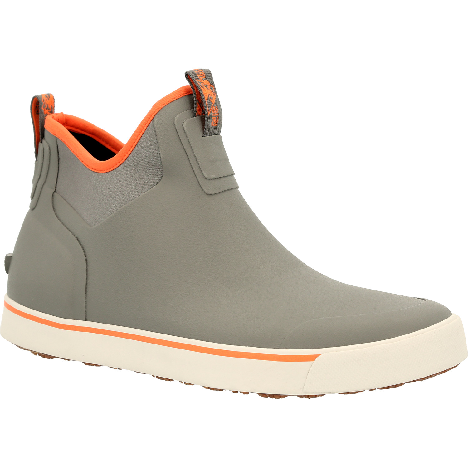ROCKY DRY-STRIKE WATERPROOF DECK OUTDOOR BOOTS RKS0522 – NEW – SALE