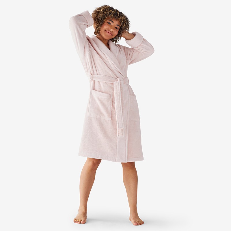 Women’s Short Robe