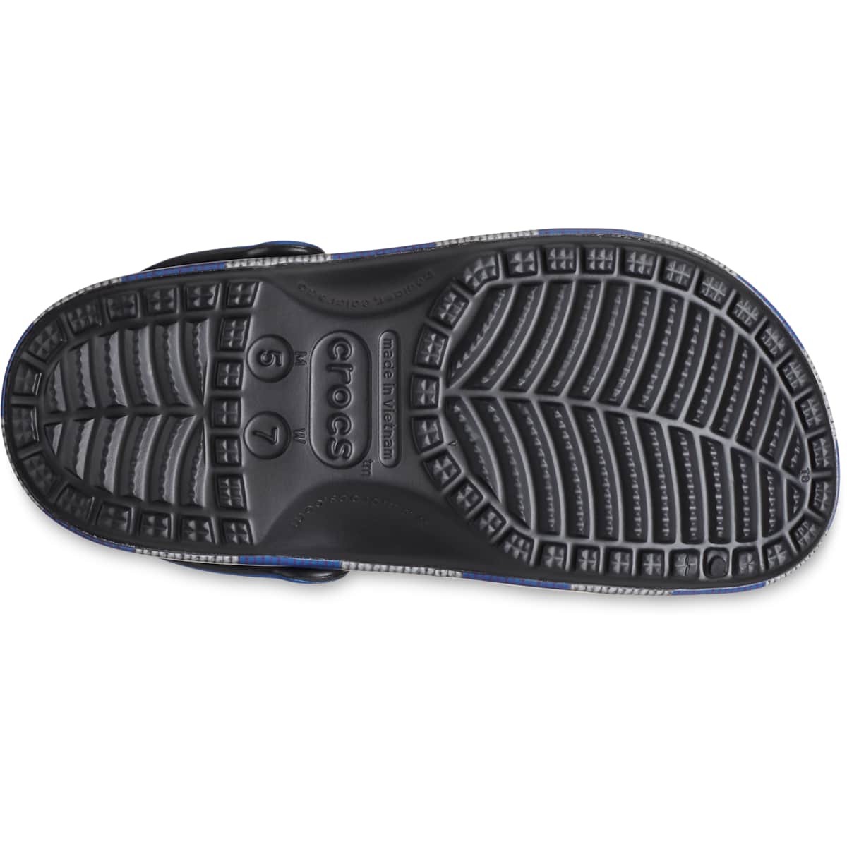 Crocs Adult Harry Potter Ravenclaw Classic Clogs