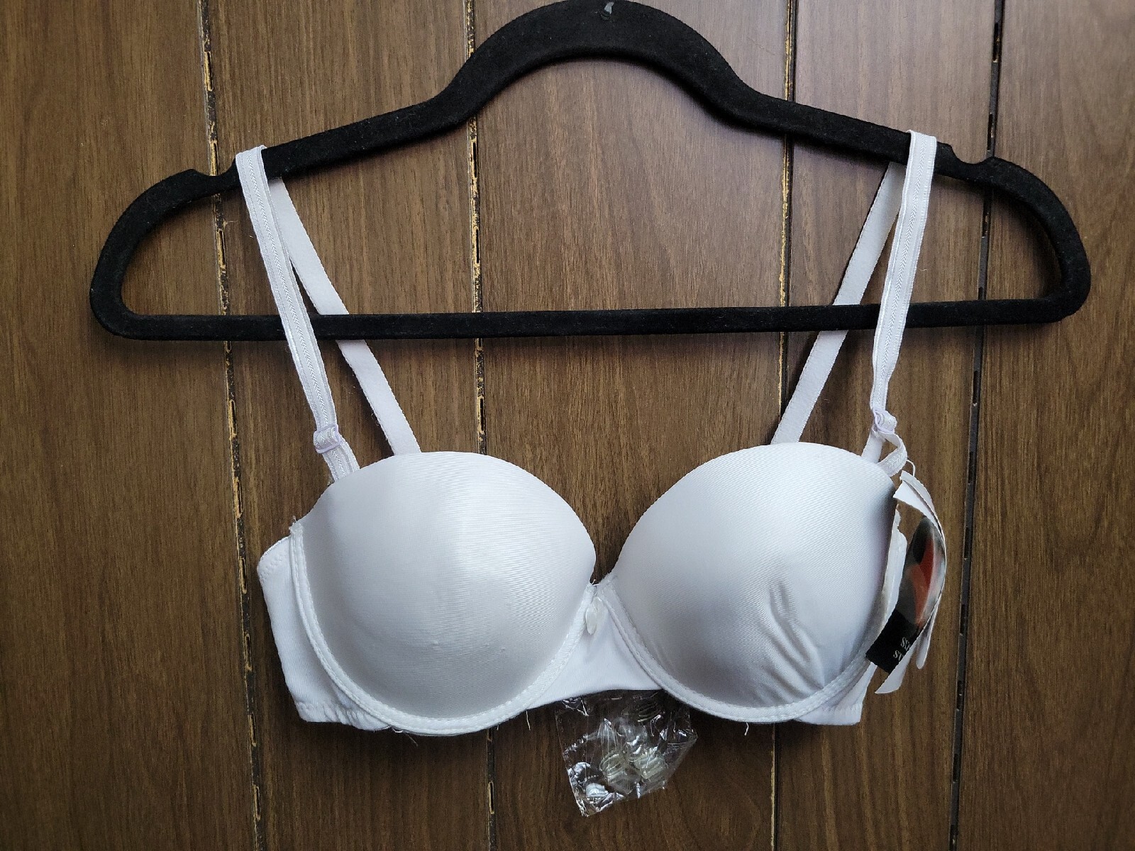 Lily Padded Underwired Bra Style 59017 Multiple Colors And Sizes
