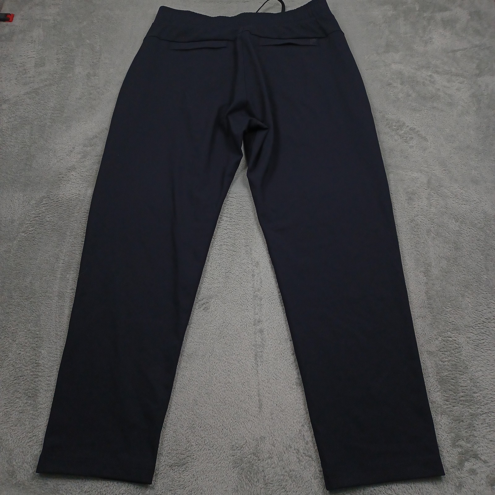 Public Rec Pants Mens 34×30 Black All Day Every Day Pant Preppy NWT