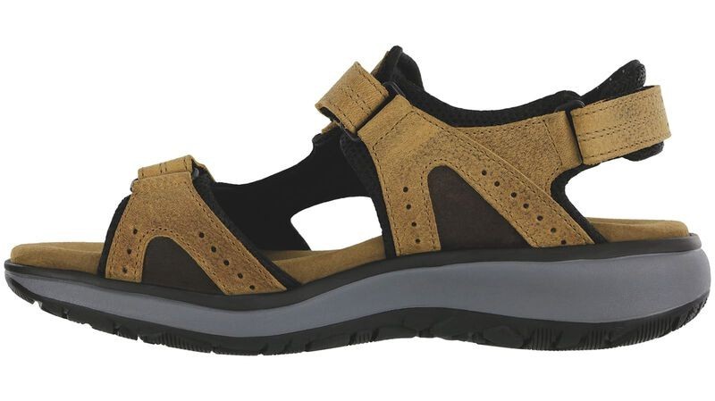 SAS Men’s Shoes Maverick Stampede FREE SHIPPING Many Sizes And Widths New In Box