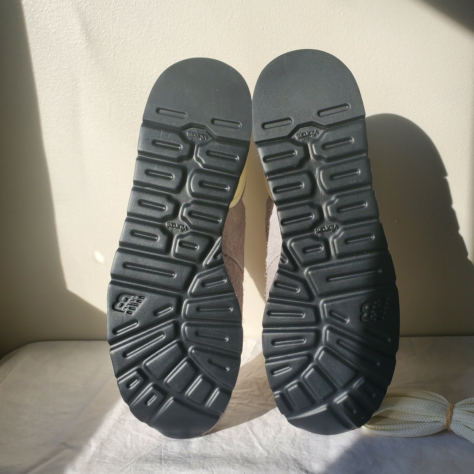 Size 11- New Balance 990v1 / Teddy Santis / Marblehead/ M990TA1/ DS in hand