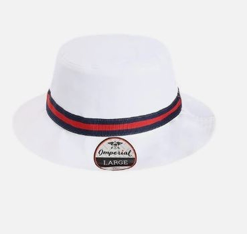 Imperial Headwear 🔥 The Oxford Bucket Hat & Paradigm Bucket Hat (BRAND NEW)