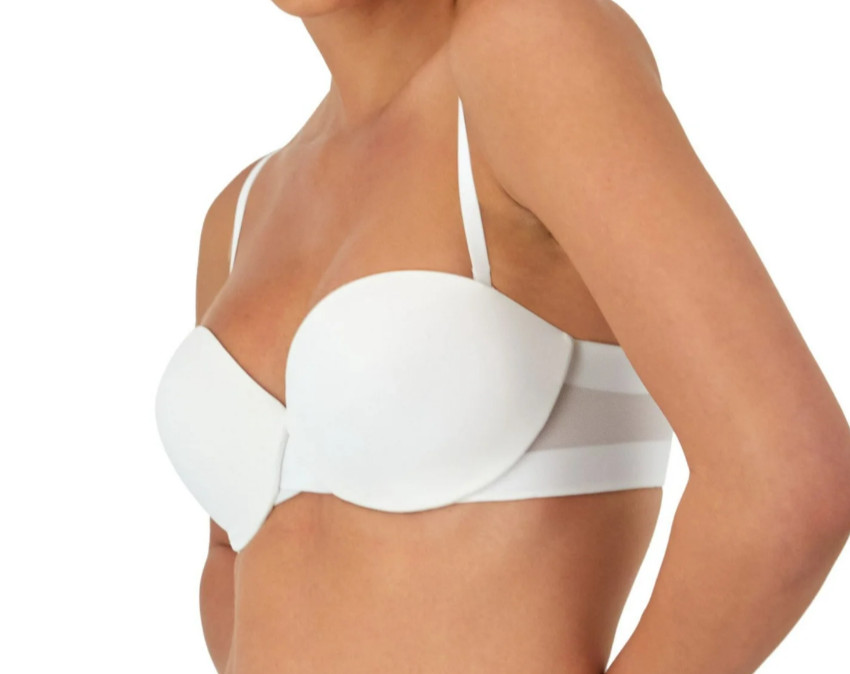 NEW MAIDENFORM DREAMWIRE STRAPLESS LIFT BRA STYLE # SN3002 Choose color and size