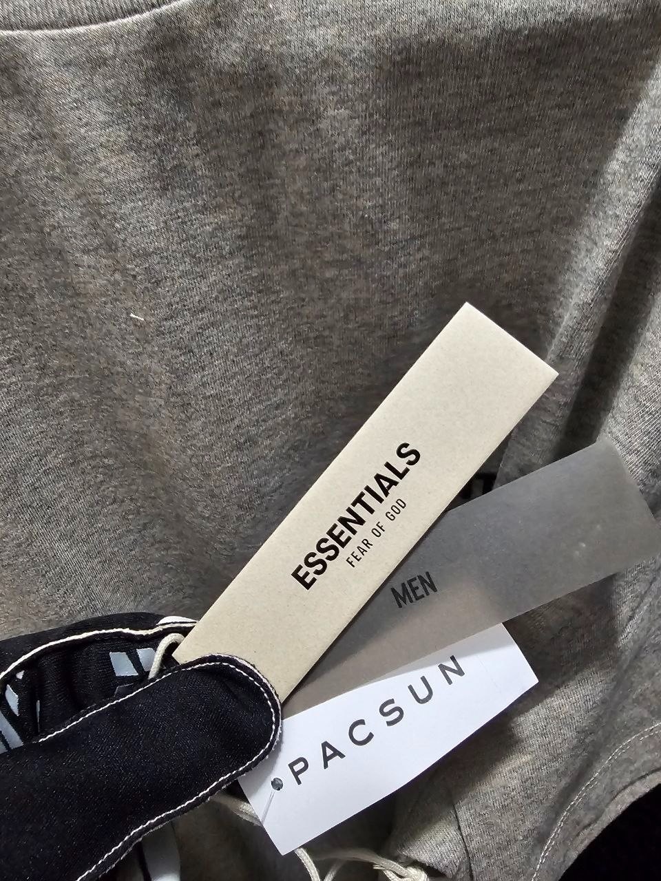 Fear of God Essentials T-Shirt