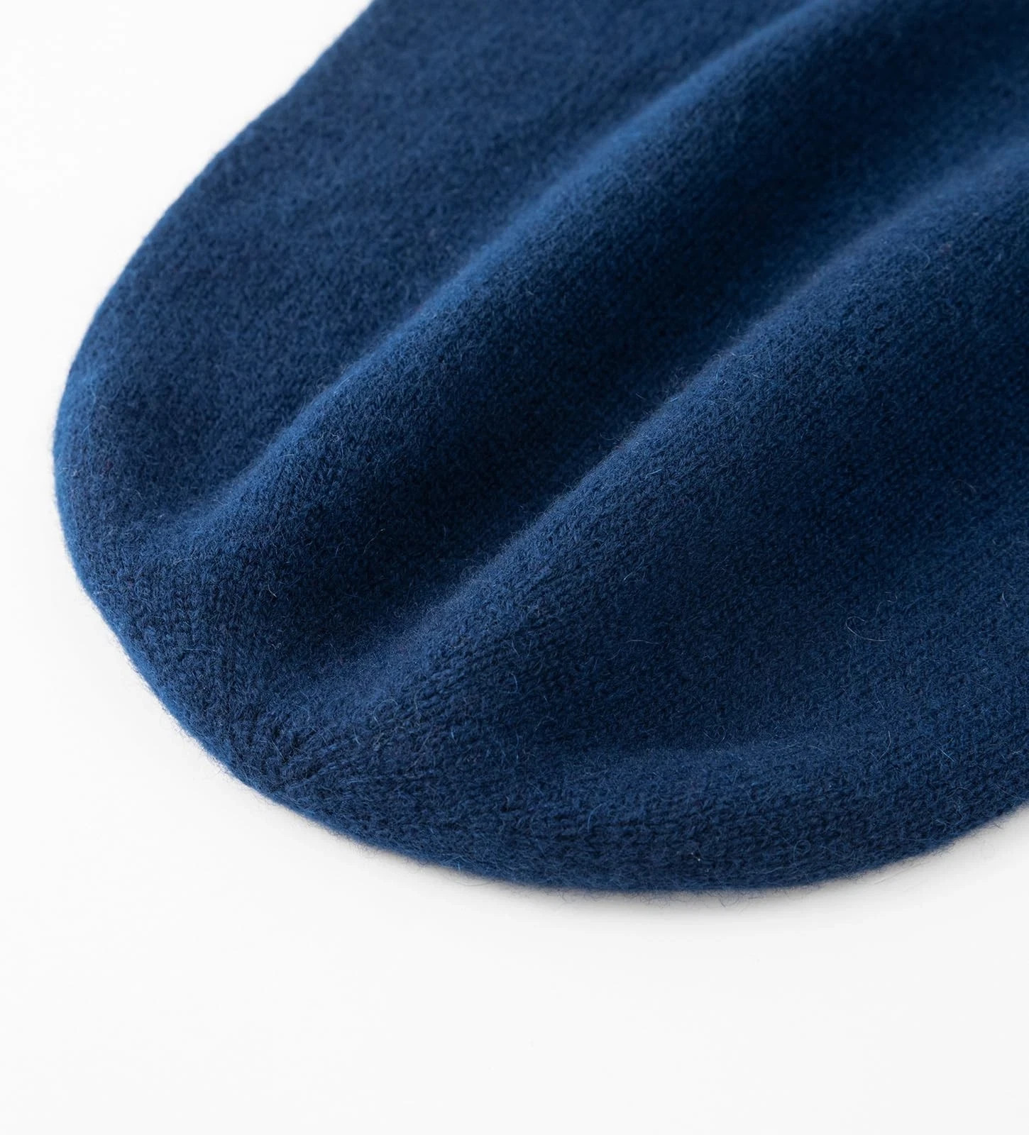 100% Cashmere Slouchy Beanie Hat for Women, Knitted Ladies Soft Warm Cashmere…