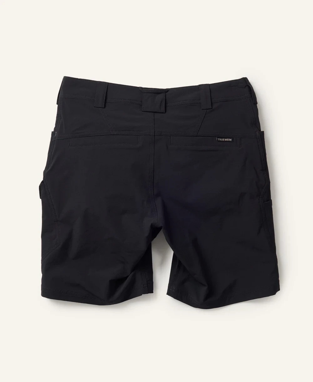 Brand New TRUEWERK Men’s T1 Werkshort Workwear Retail $79 Multiple Sizes/Colors