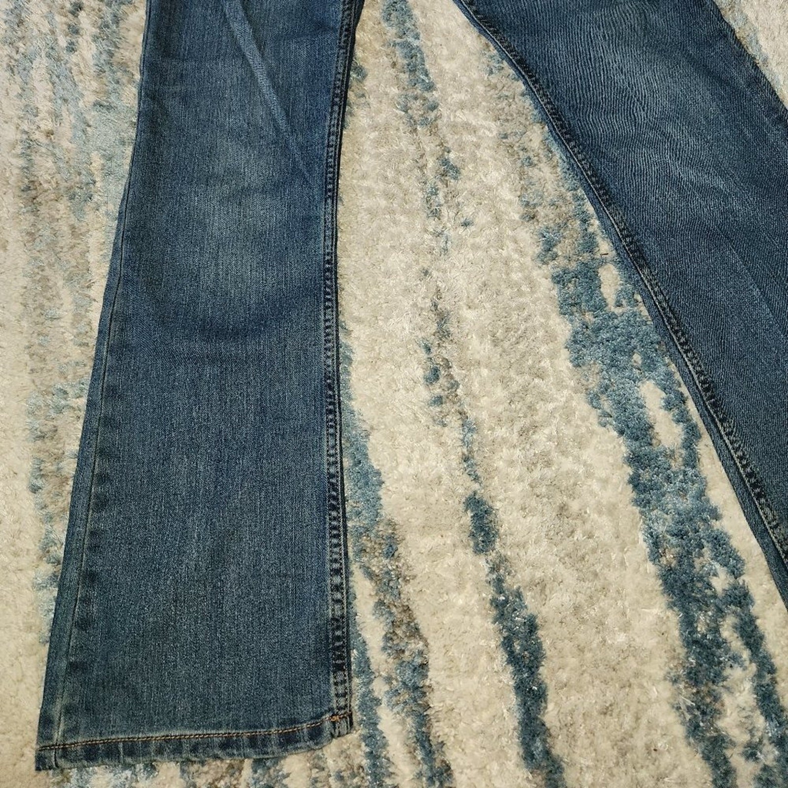 Jordache Boot Cut Jeans || sz16