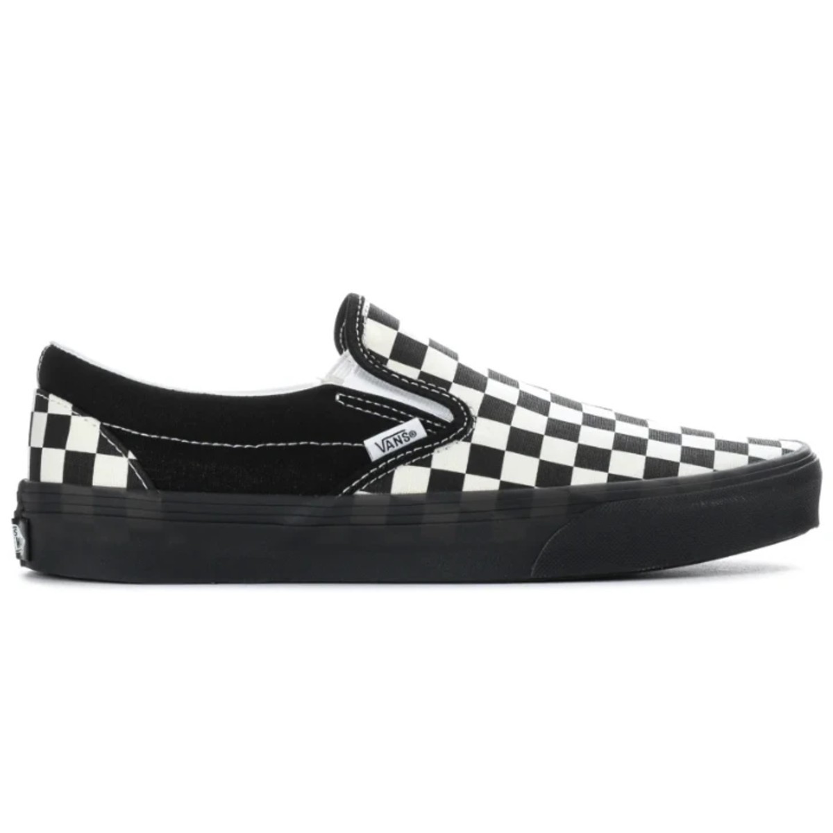 Vans Slip on Checkered VN000D5PYB2 Men’s New
