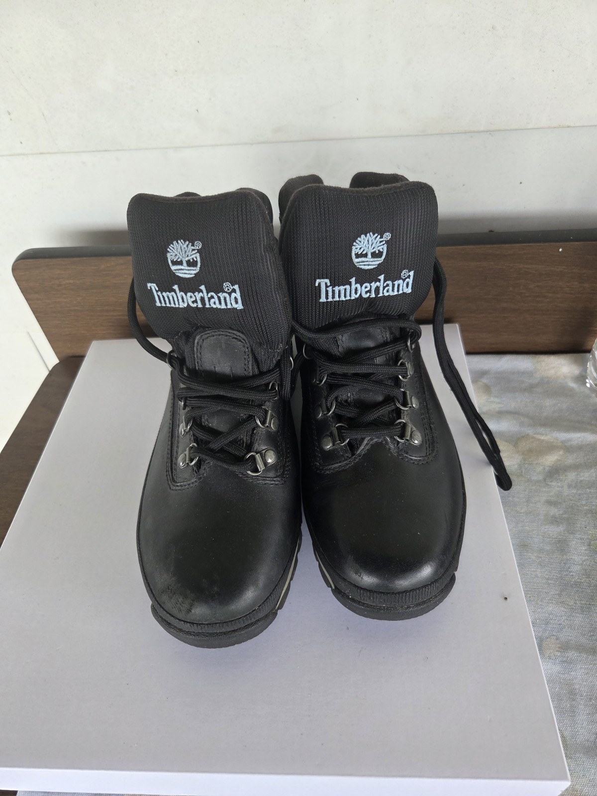 Timberland Men’s Hiking Boots