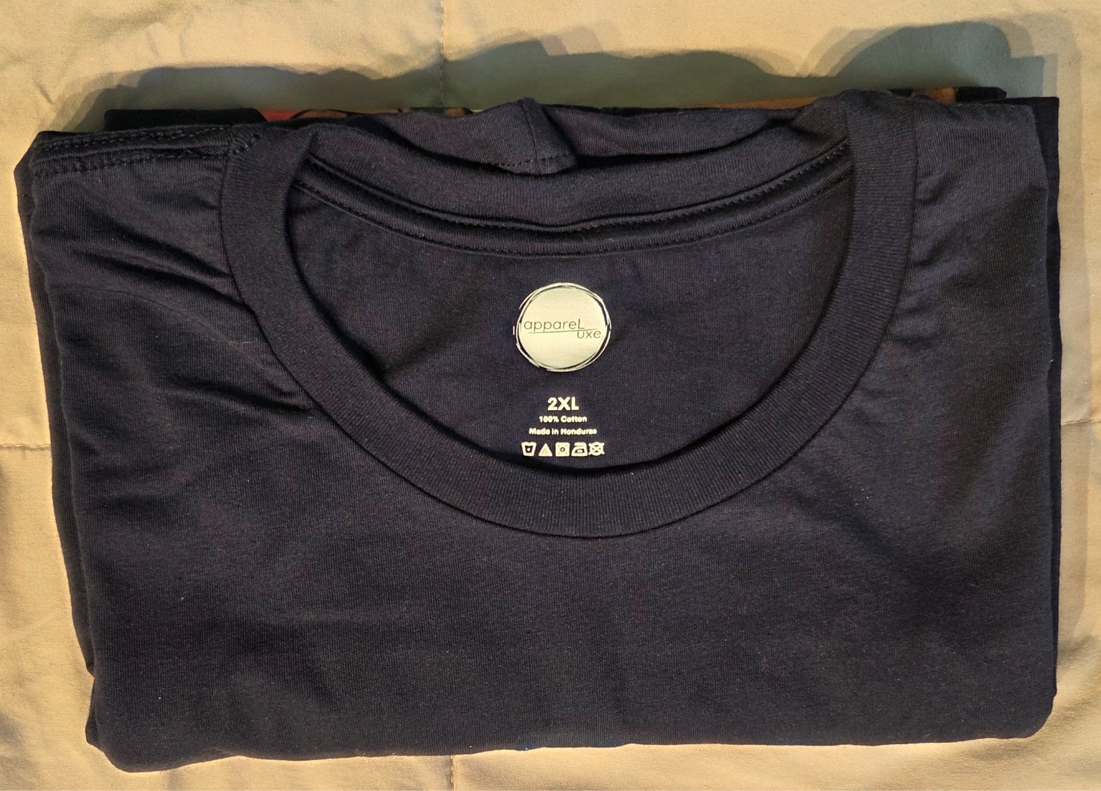 They’re Eating the Dogs Hot Dog T-shirts (Lot of 2) RESIST Anti-Trump Anti-MAGA