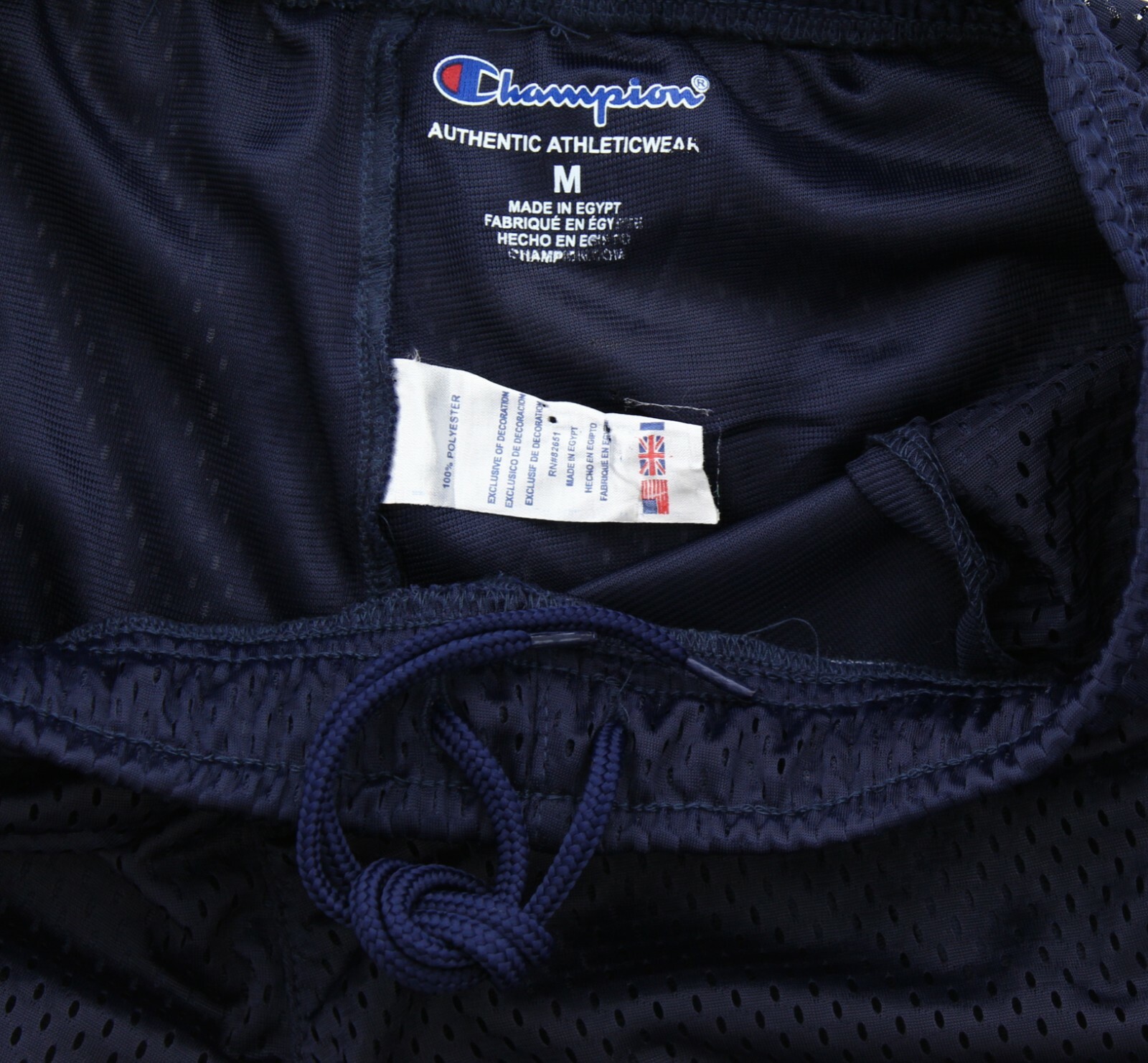 Champion Men’s Gym Shorts, Lightweight Athletic Short 11″ Inseam, 2 Pockets