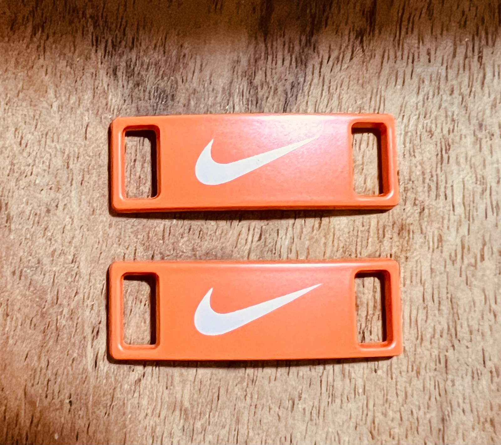 Custom Nike & Jordan Replacement Lace Tags Shoe badge NEW CHOOSE YOUR COLOR !🔥
