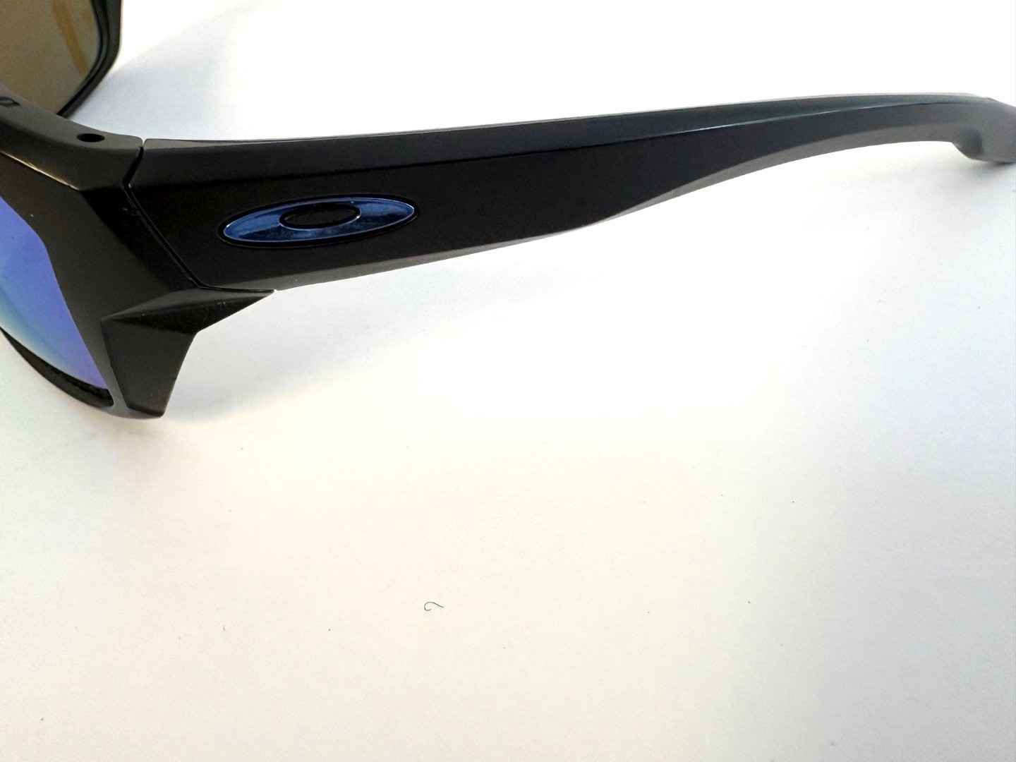 Oakley Split Shot Sunglasses Eyeglasses FRAMES OO9416-0664 Prizm Blue 64-17-132