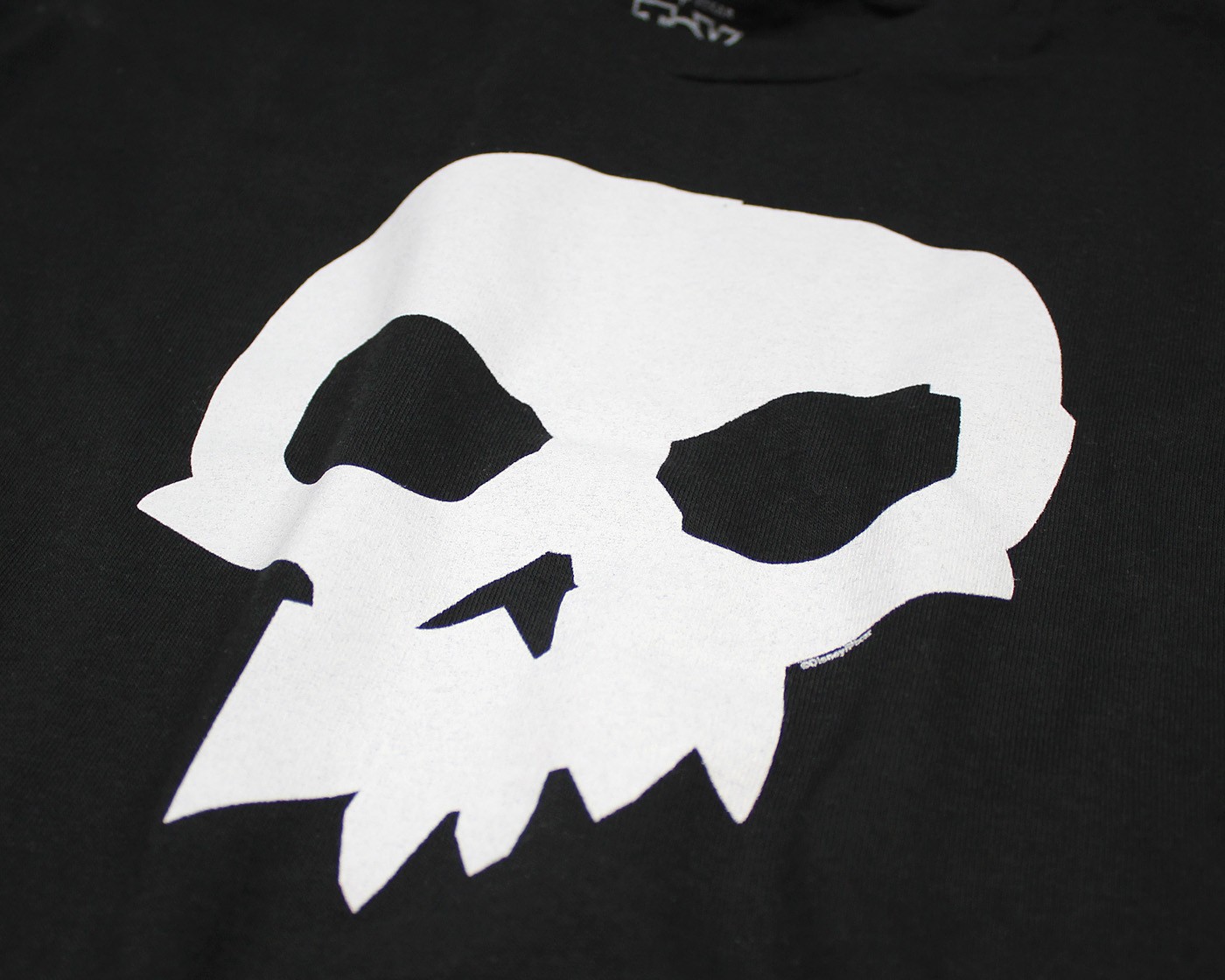 Disney Pixar Toy Story Men’s Sid Skull T-Shirt