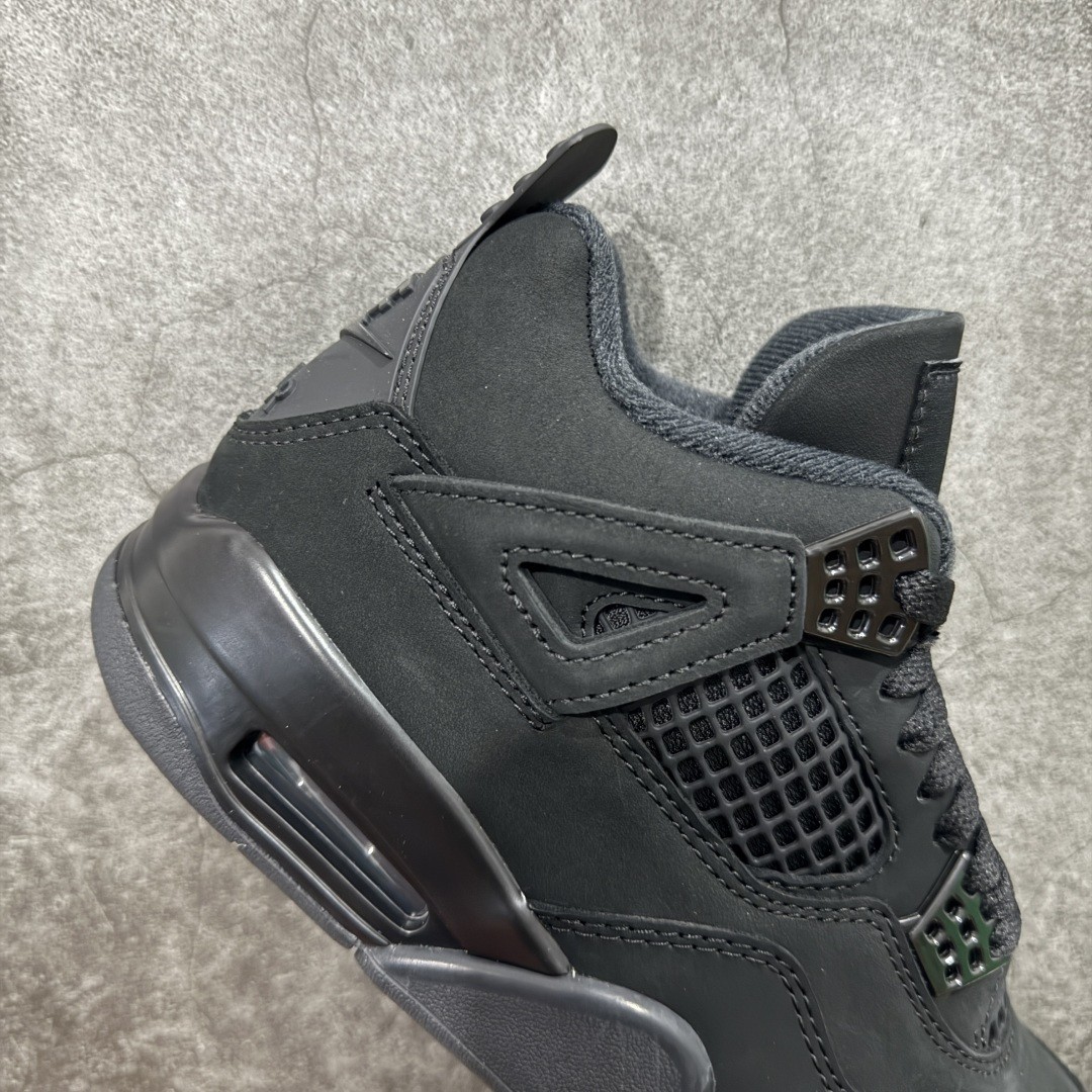 AJ 4 “Black Cat” FV5029-010