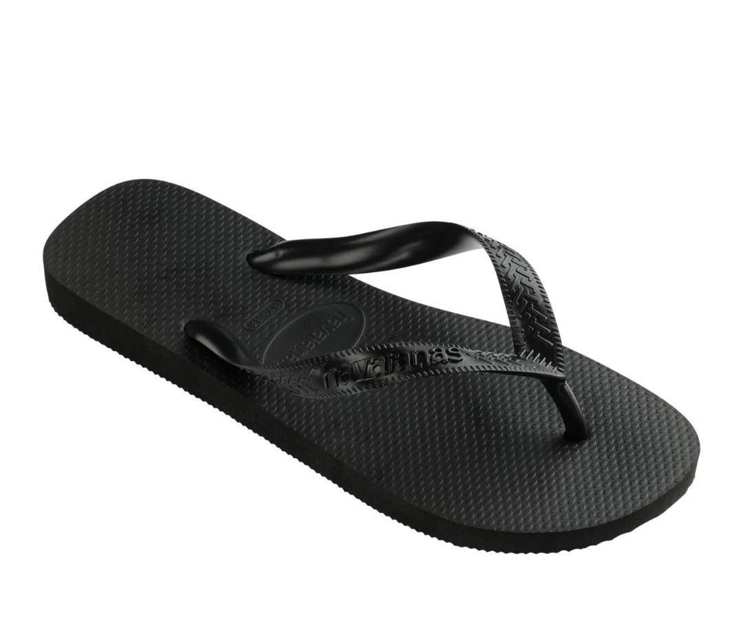 Havaianas Brazilian Flip Flops Womens *Original* Sandals Size 7/8 New W Tags