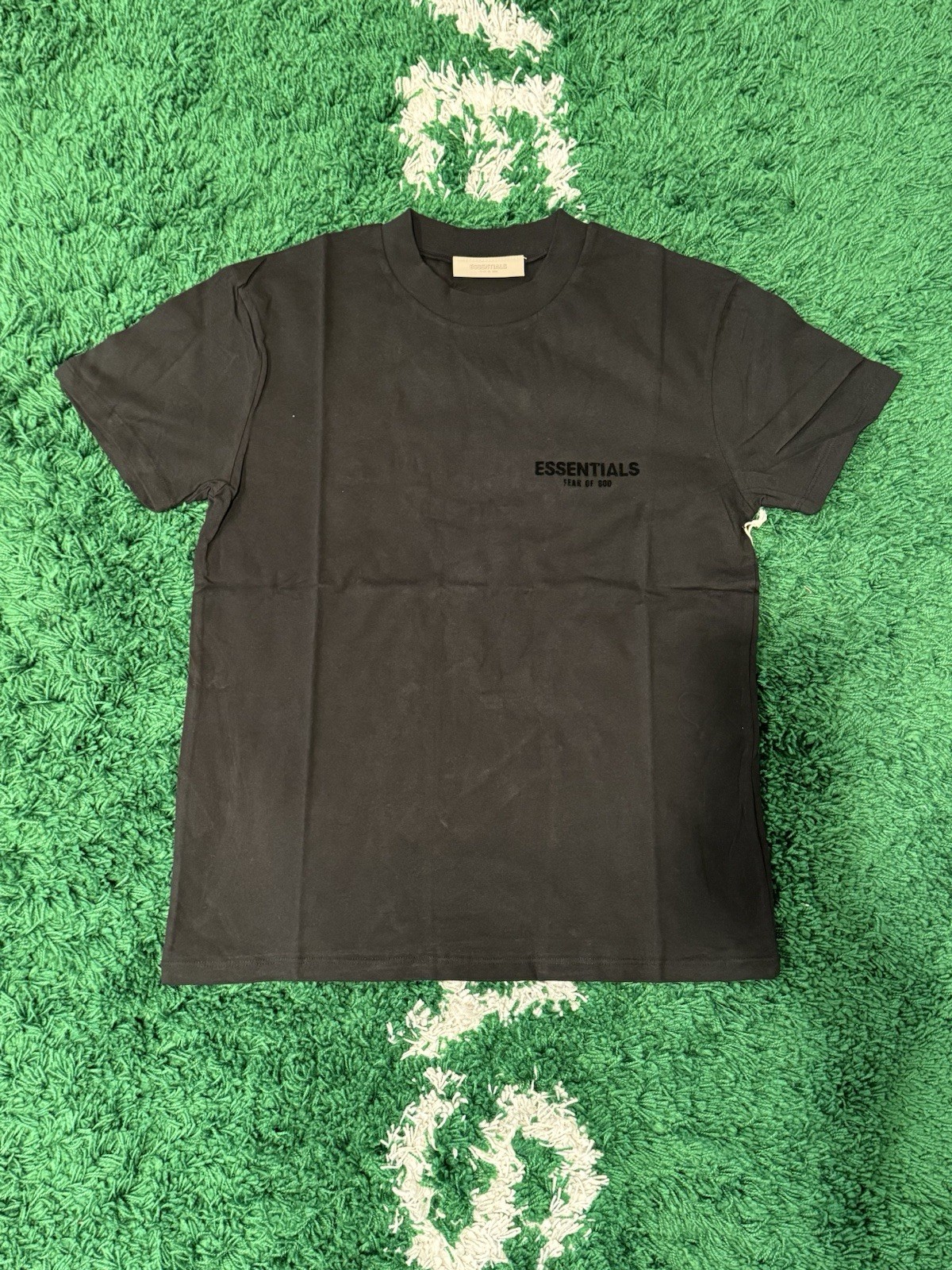 Fear Of God Essentials Stretch Limo Tee size L