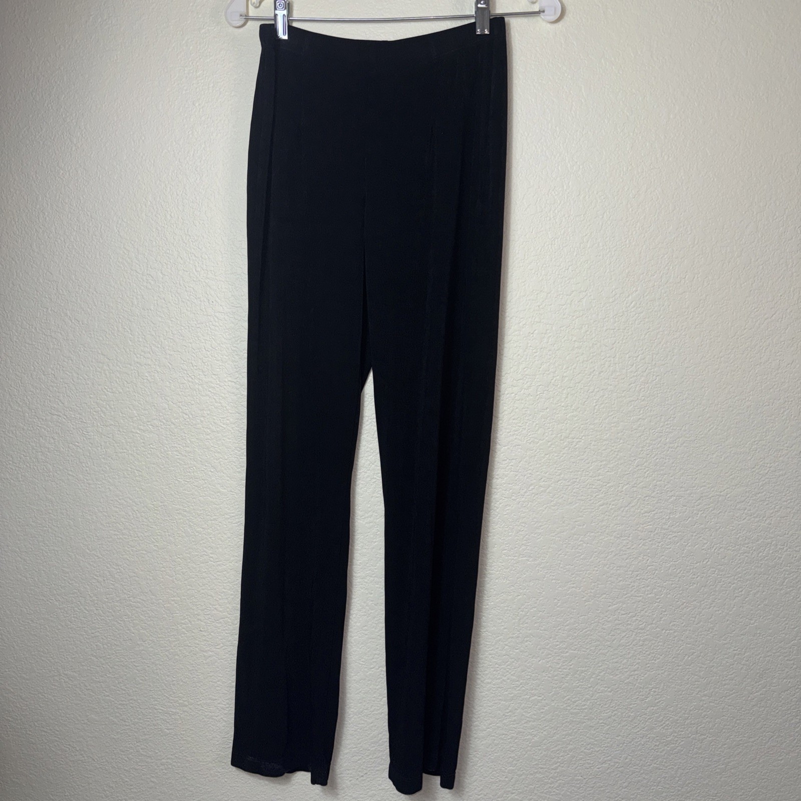 Chico’s Bundle Purple Zenergy Athleisure + 2 Black Travelers Minimalist Capsule