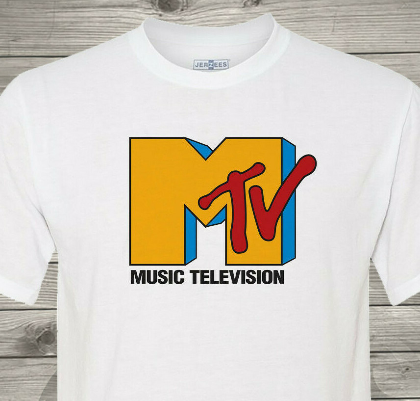 MTV – The Original 80’s Music Television – When it was still music!