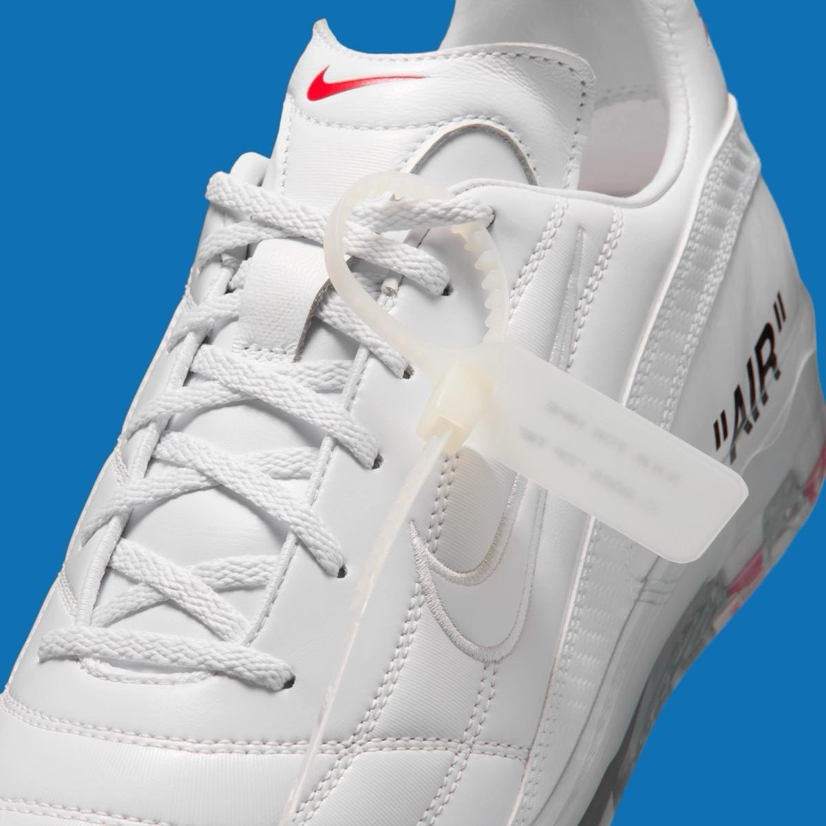 Virgil Abloh Archive × Nike Cryoshot Zoom M9 ‘USA’ IM3886-100 ✅ MULTIPLE SIZES ✅